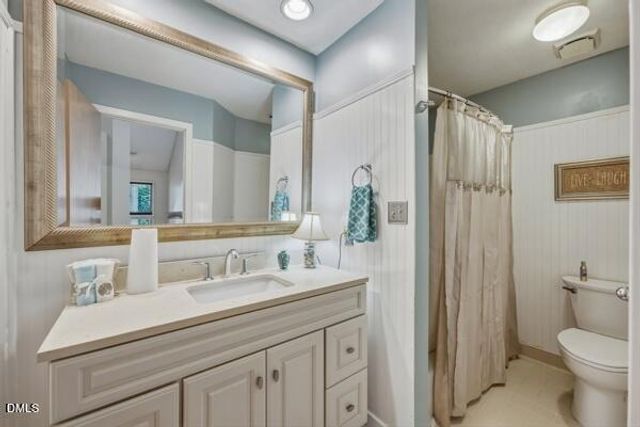 818 Lake Forest Drive, Raleigh, NC 27615