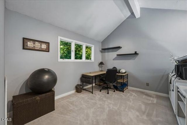 818 Lake Forest Drive, Raleigh, NC 27615