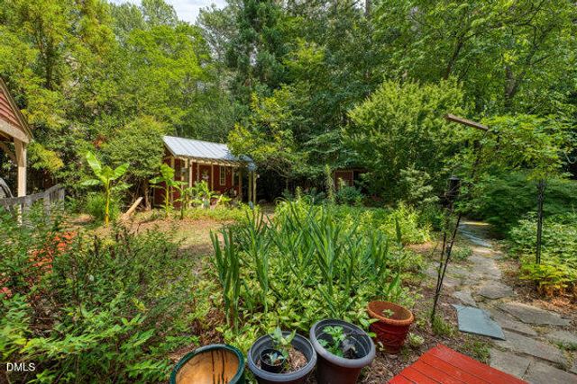 818 Lake Forest Drive, Raleigh, NC 27615