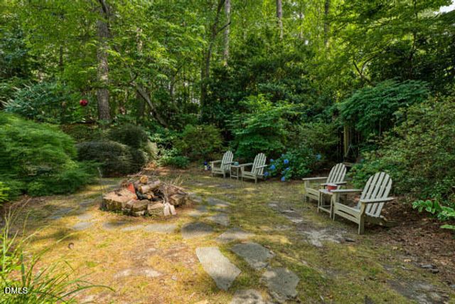 818 Lake Forest Drive, Raleigh, NC 27615