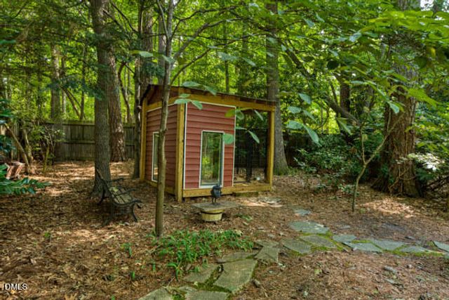 818 Lake Forest Drive, Raleigh, NC 27615