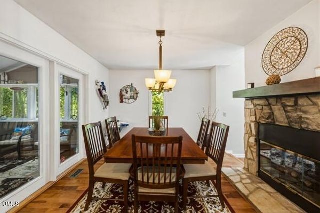 818 Lake Forest Drive, Raleigh, NC 27615