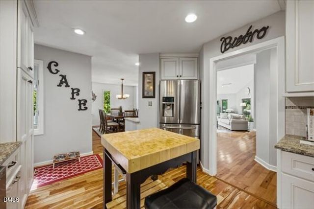818 Lake Forest Drive, Raleigh, NC 27615