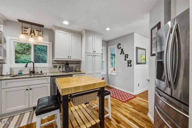 818 Lake Forest Drive, Raleigh, NC 27615