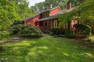 818 Lake Forest Drive, Raleigh, NC 27615