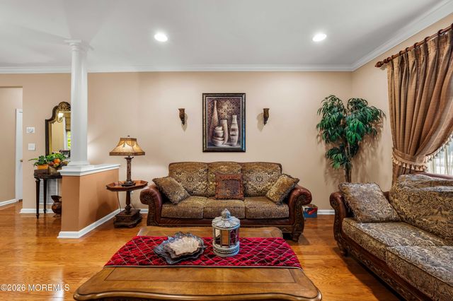 34 Amber Drive, Old Bridge, NJ 08857