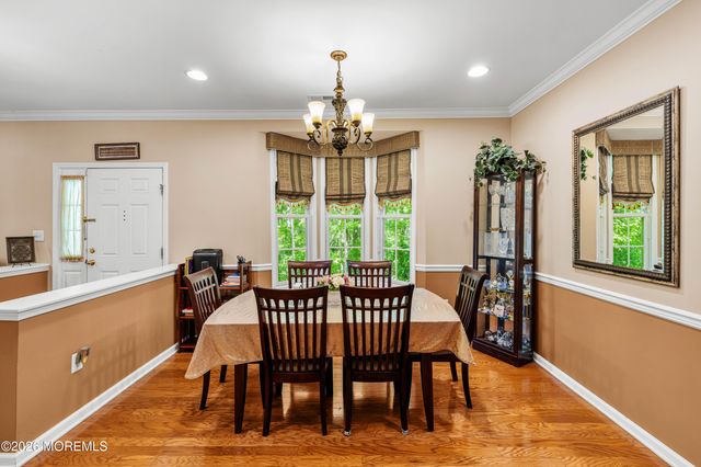 34 Amber Drive, Old Bridge, NJ 08857