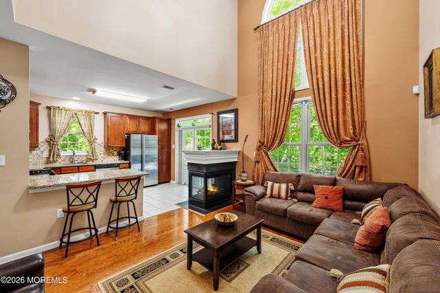 34 Amber Drive, Old Bridge, NJ 08857