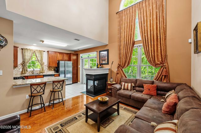 34 Amber Drive, Old Bridge, NJ 08857