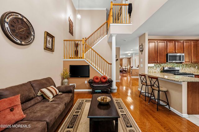 34 Amber Drive, Old Bridge, NJ 08857