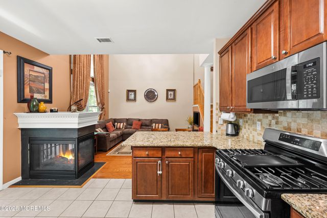 34 Amber Drive, Old Bridge, NJ 08857