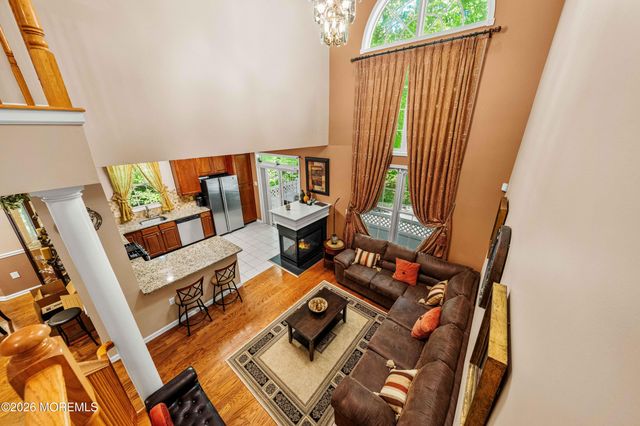 34 Amber Drive, Old Bridge, NJ 08857