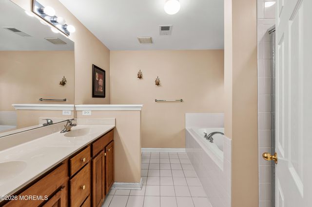 34 Amber Drive, Old Bridge, NJ 08857