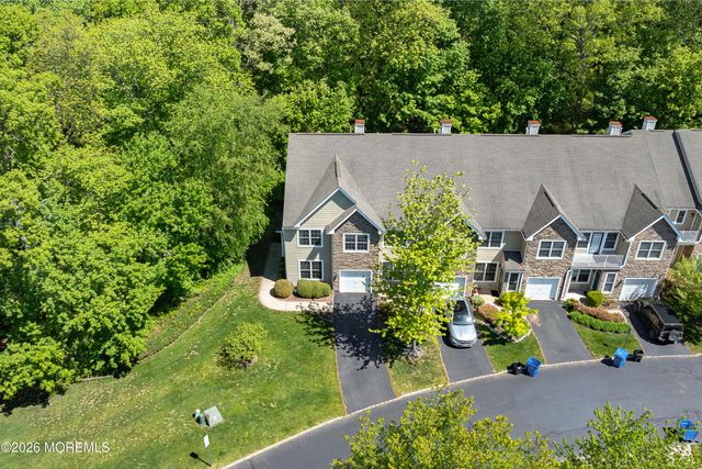 34 Amber Drive, Old Bridge, NJ 08857