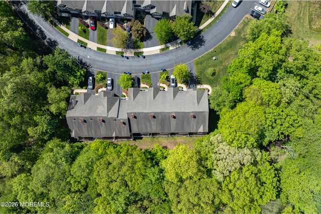 34 Amber Drive, Old Bridge, NJ 08857