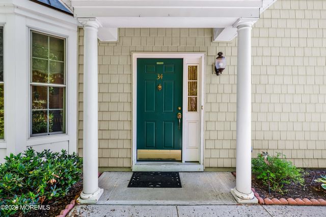 34 Amber Drive, Old Bridge, NJ 08857