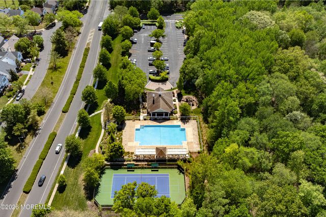 34 Amber Drive, Old Bridge, NJ 08857