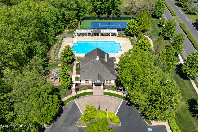 34 Amber Drive, Old Bridge, NJ 08857