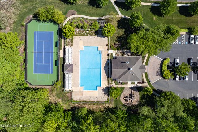 34 Amber Drive, Old Bridge, NJ 08857