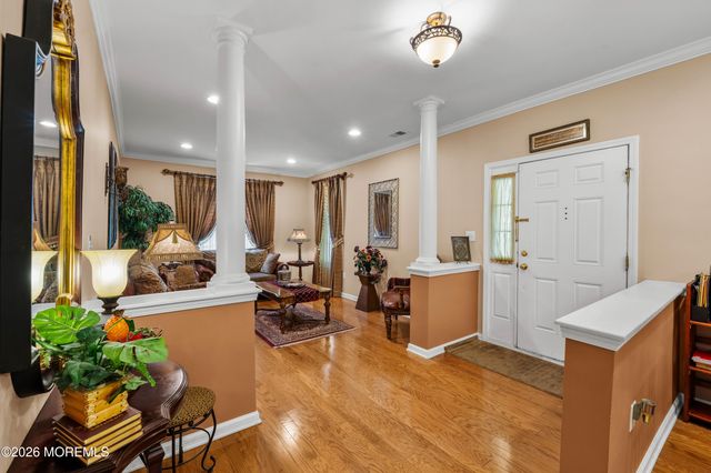 34 Amber Drive, Old Bridge, NJ 08857