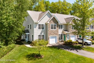 34 Amber Drive, Old Bridge, NJ 08857