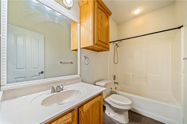 6213 Sir Jack St, Corpus Christi, TX 78414
