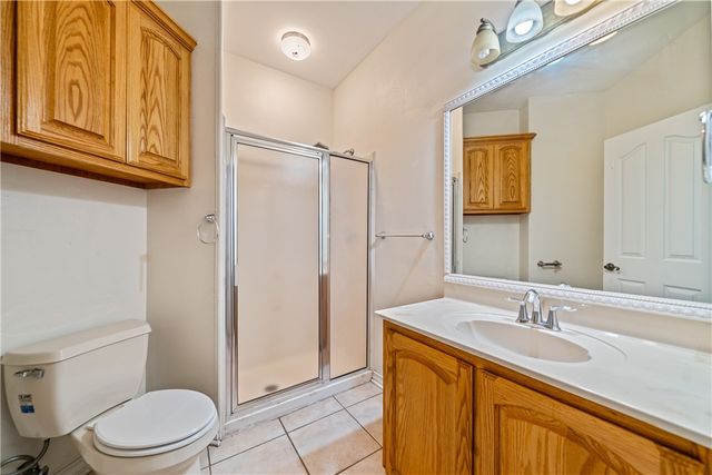 6213 Sir Jack St, Corpus Christi, TX 78414