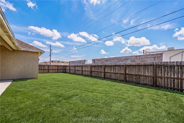 6213 Sir Jack St, Corpus Christi, TX 78414