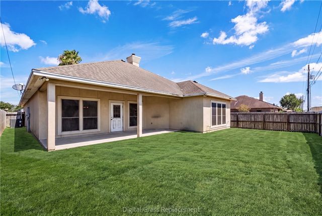6213 Sir Jack St, Corpus Christi, TX 78414