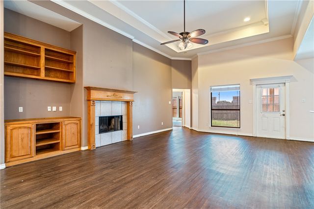 6213 Sir Jack St, Corpus Christi, TX 78414