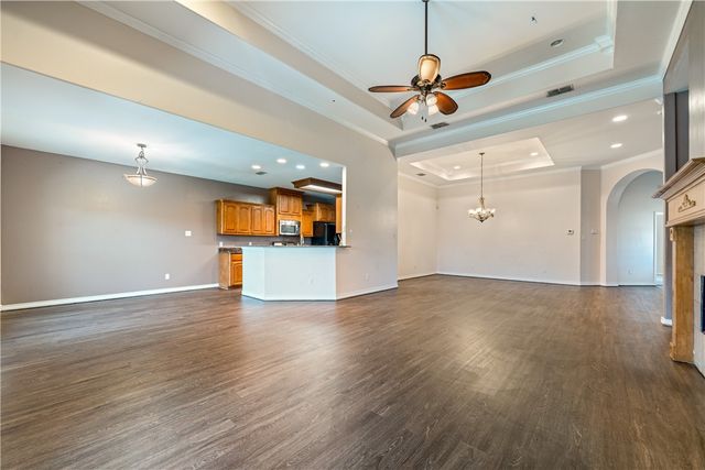 6213 Sir Jack St, Corpus Christi, TX 78414