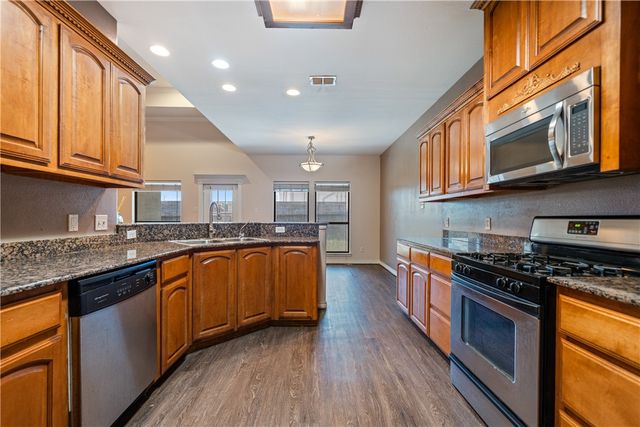 6213 Sir Jack St, Corpus Christi, TX 78414