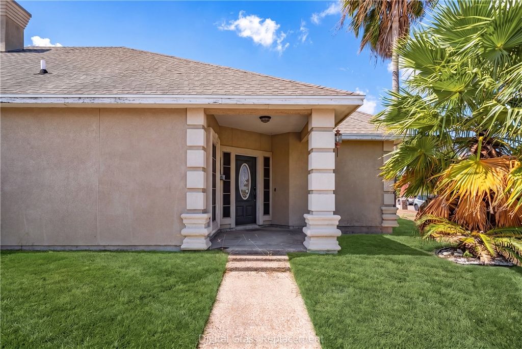 6213 Sir Jack St, Corpus Christi, TX 78414 — photo 2