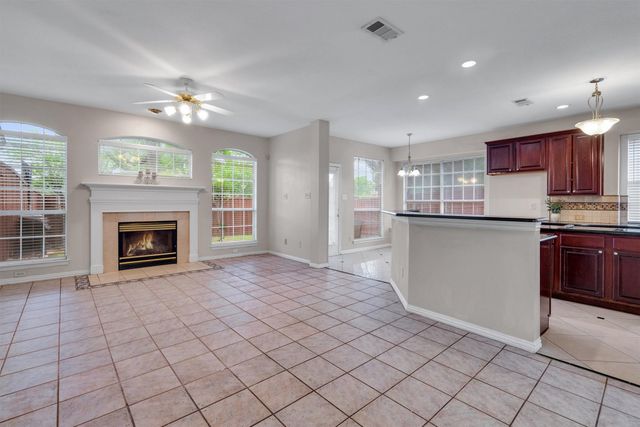 921 Brown Trail, Coppell, TX 75019