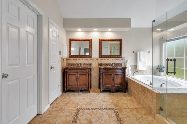 921 Brown Trail, Coppell, TX 75019