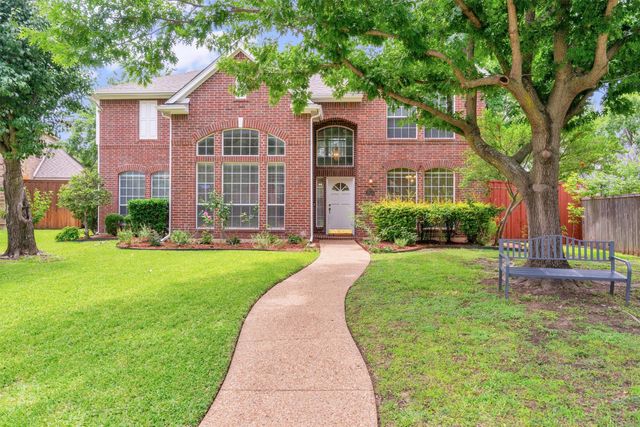 921 Brown Trail, Coppell, TX 75019