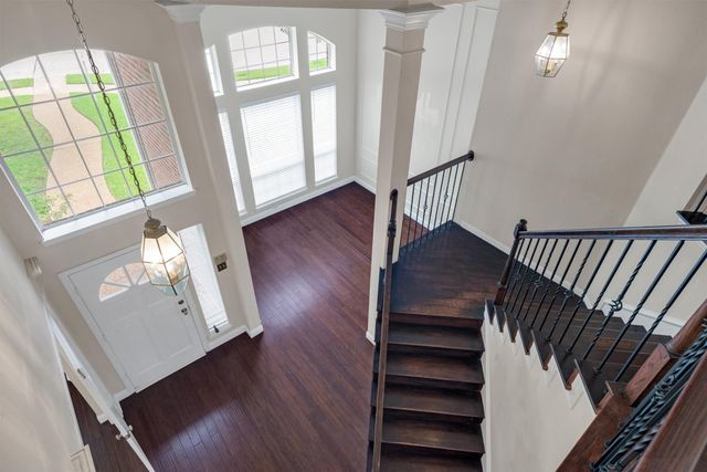 921 Brown Trail, Coppell, TX 75019