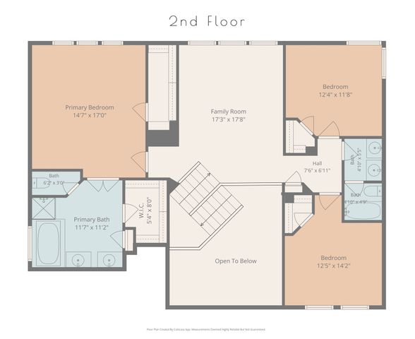 921 Brown Trail, Coppell, TX 75019
