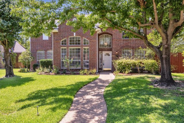 921 Brown Trail, Coppell, TX 75019