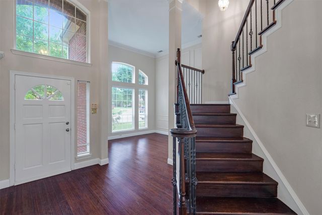 921 Brown Trail, Coppell, TX 75019