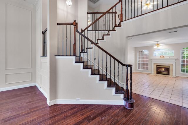 921 Brown Trail, Coppell, TX 75019