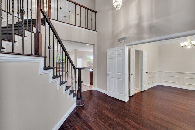 921 Brown Trail, Coppell, TX 75019