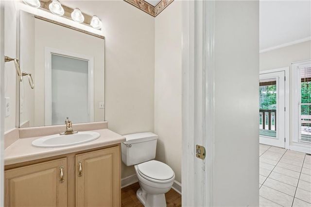 7015 Oakcreek Trace, Cumming, GA 30041