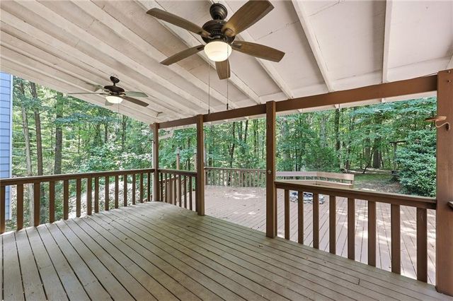 7015 Oakcreek Trace, Cumming, GA 30041