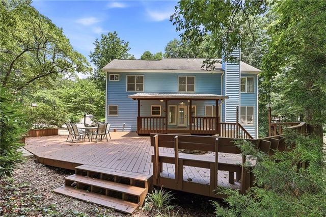 7015 Oakcreek Trace, Cumming, GA 30041