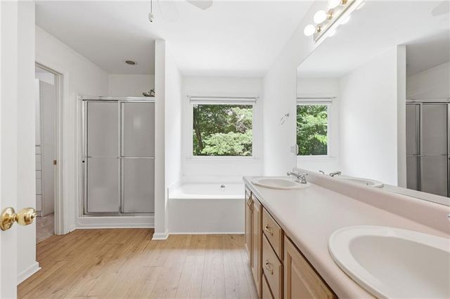 7015 Oakcreek Trace, Cumming, GA 30041