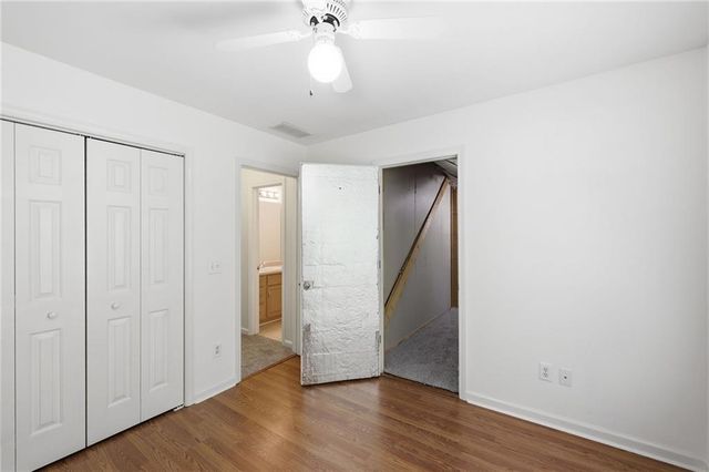7015 Oakcreek Trace, Cumming, GA 30041