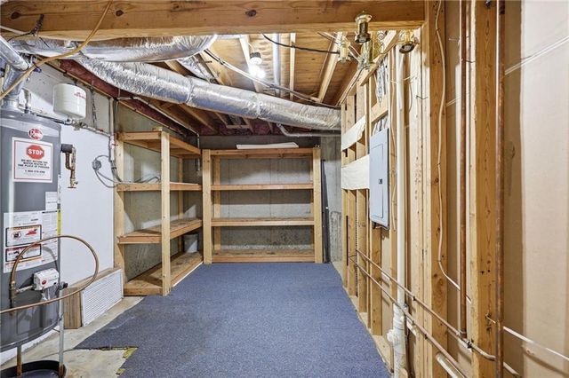 7015 Oakcreek Trace, Cumming, GA 30041
