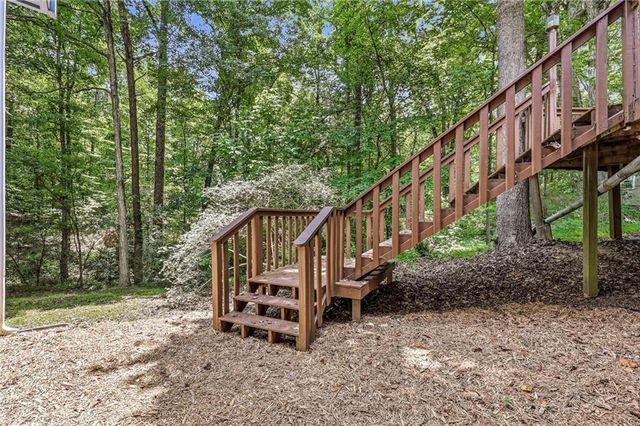 7015 Oakcreek Trace, Cumming, GA 30041