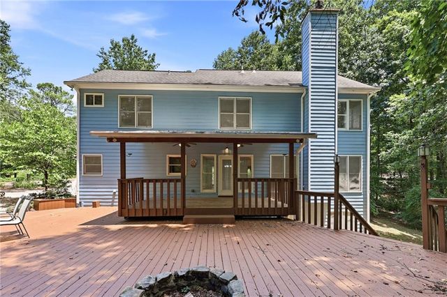 7015 Oakcreek Trace, Cumming, GA 30041